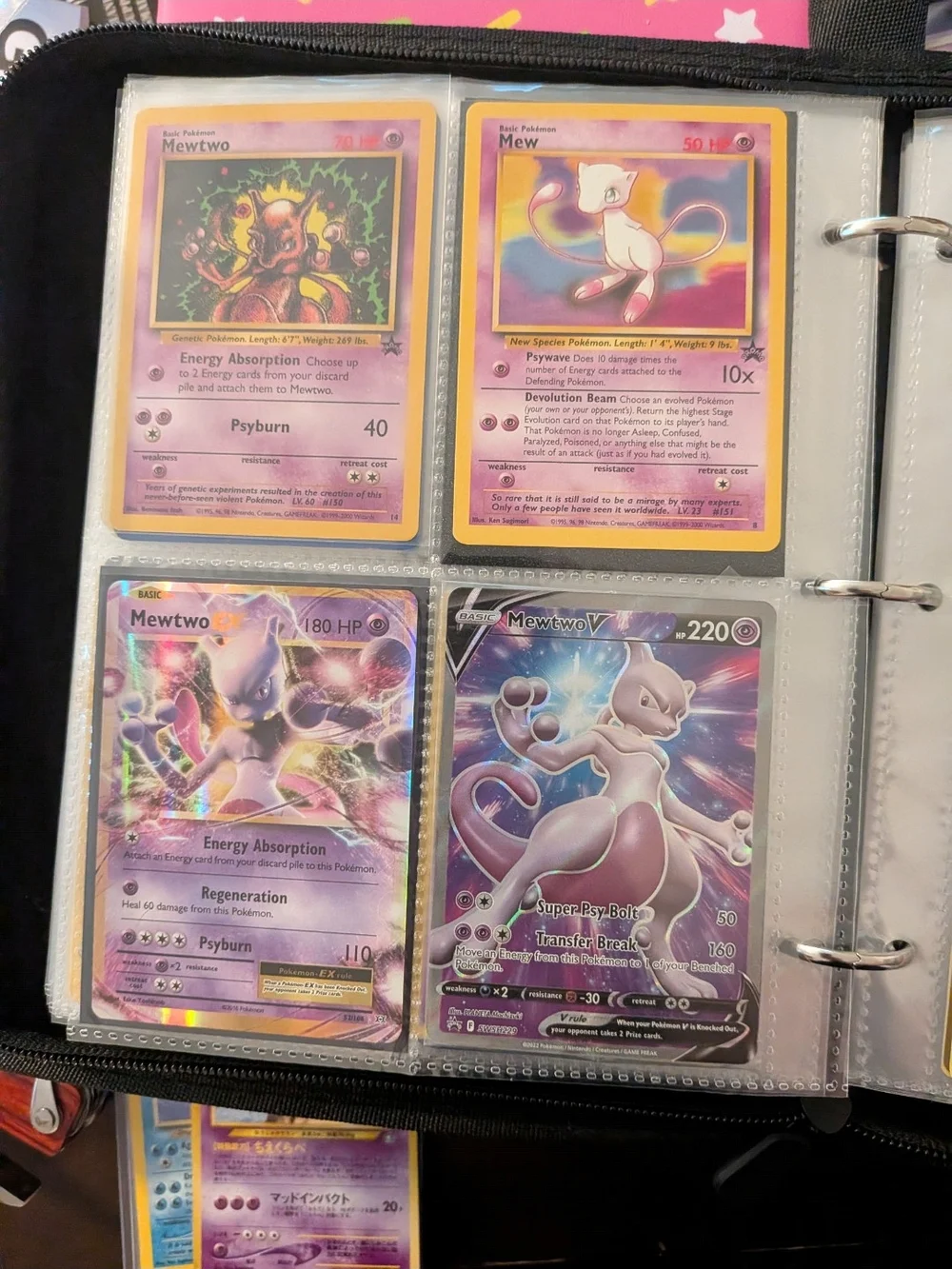 Graded Trading Card Collection- Message For More Details Or Prices